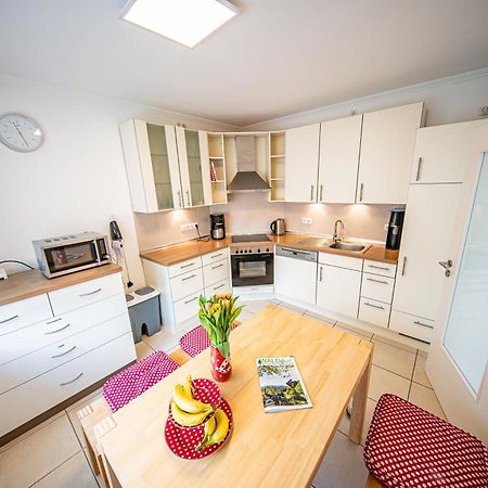 Schöne Ferienwohnung vor den Toren Pullman Citys zwei Aicha vorm Wald Exterior foto
