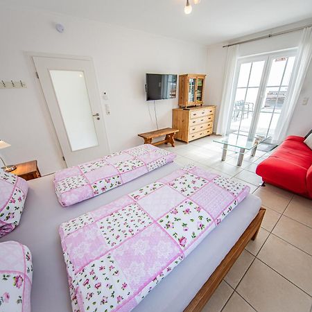 Schöne Ferienwohnung vor den Toren Pullman Citys zwei Aicha vorm Wald Exterior foto