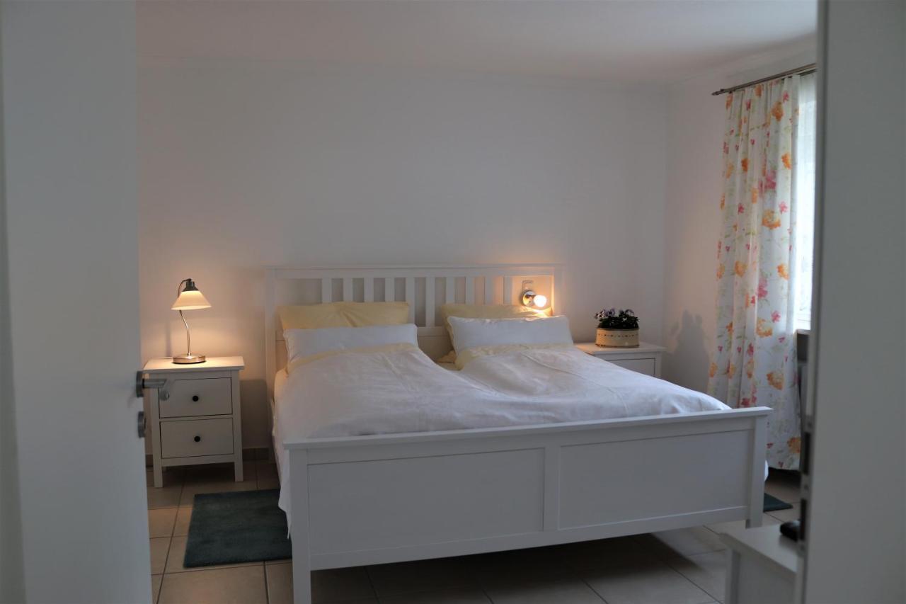 Schöne Ferienwohnung vor den Toren Pullman Citys zwei Aicha vorm Wald Exterior foto