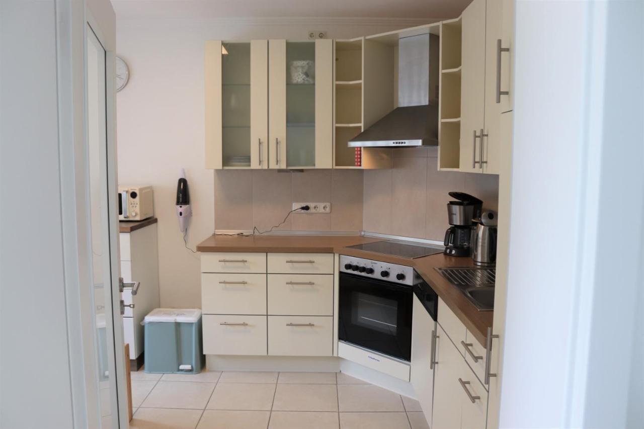 Schöne Ferienwohnung vor den Toren Pullman Citys zwei Aicha vorm Wald Exterior foto